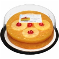 Rich's Pineapple Upside Down Cake Perspective: Main