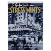 Historical Remedies Stress Mints Lozenges