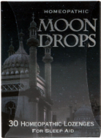 Historical Remedies Moon Drops Lozenges