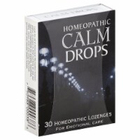 Historical Remedies Homeopathic Clam Drops Lozenges