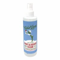 Rebel Green - Fruit And Veggie Clean - Case of 9-8 FZ