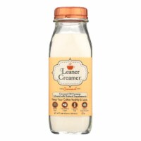 Leaner Creamer - Creamer Caramel - Case of 6 - 9.87 OZ Perspective: Main