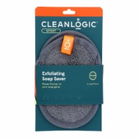 Cleanlogic - Soap Svr Exfoliating Mens - 1 Each-1 CT