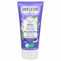 Weleda - Body Wash Relax Aroma Ess - 1 Each-6.8 FZ