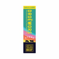 Ayoba-yo - Beef Stk Droewrs Gar Hrb - Case of 12-1 OZ