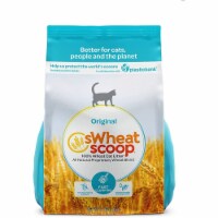 Swheat Scoop Multi Cat Litter Case Of 3 8.5 Lb 3 ct 8.5 lb Food 4 Less