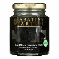 Sabatino Pronto Whole Black Summer Truffle - Case Of 6 - 1.4 Oz Perspective: Main