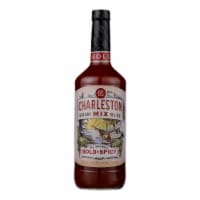 Charleston Mix - Mix Bloody Mary Bold Spicy - Case of 12-32 FZ Perspective: Main