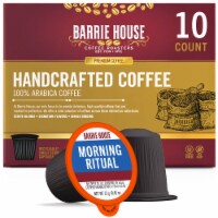 Barrie House - Coffee Mrning/ritl Ssrv - Case of 6-10/4.5 Z