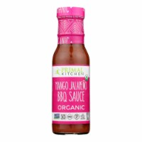 Primal Kitchen - Bbq Sauce Mango Jalpno - Case of 6-9 OZ