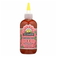 Yellowbird - Condiment Sriracha - Case of 6 - 9.8 OZ