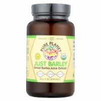 Pure Planet Just Barley Nature's Organic Nutrition Support - 2.8 oz