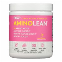 Rsp Nutrition - Aminolean Pink Lemonade - 1 Each-9.52 OZ