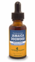 Herb Pharm Jamaican Dogwood - 1 Each-1 Fz Perspective: Main