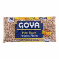 Goya - Pinto Beans - Case of 24-16 OZ