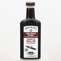 Watkins - Extract Vanilla Pure - Case of 12-11 FZ