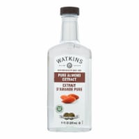 Watkins - Extract Almond Pure - Case of 12-11 FZ