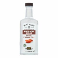 Watkins - Extract Almond Pure - Case of 12-11 FZ