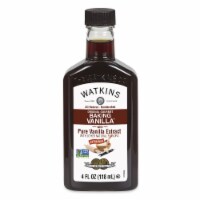 Watkins - Bkng Vanilla Natural Extrct - Case of 3-4 FZ