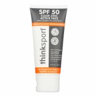 Thinksport - Snscrn Act Fce Clr Z Sp50 - 1 Each -2 FZ