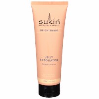 Sukin - Exfoliator Jelly Brghtn - 1 Each-4.23 FZ