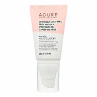 Acure - Mist Soothing Rose Watermelon - 1 Each-2 FZ