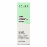 Acure - Oil Hydrating Watermelon Seed - 1 Each-1 FZ