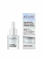 Acure - Serm Resfcng Intr Gly Shm - 1 Each-.67 FZ