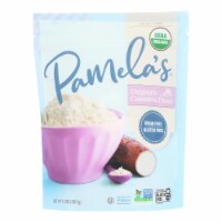 Pamela's Products - Cassava Flour - Case of 6 - 14 oz.