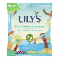 Kroger® Gummi Worms Candy, 8 oz - Kroger