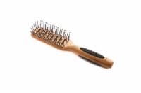Bass Brushes - Brush Hair Nylon Bristle - 1 Each-CT