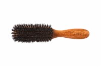 Bass Brushes - Brush Hair Soft Whole Bean Brstle - 1 Each-CT