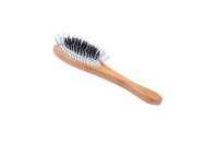Bass Brushes - Pet Brush Hybrid Grmr Sm - 1 Each-CT