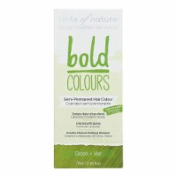 Tints Of Nature - Hair Clr Green Semi Perm - 1 Each-2.46 FZ