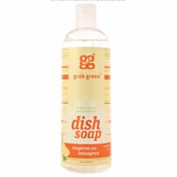 Grab Green - Ggrn Liquid Sp Tang/lmngrs - Case of 6 - 16 FZ Perspective: Main