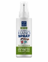 Kiss My Face - Hand Spry Kids Clnsng - 1 Each-2 FZ