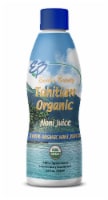 Earth's Bounty - Tahitian Noni Juice Organic - 1 Each-32 FZ