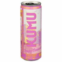 Kumu - Perform Sparkling Peach Lemaid - Case of 12-12 FZ
