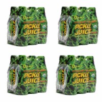 Pickle Juice - Pckle Juice Sprt Pck - Case of 24-8 OZ