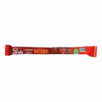 Panda Licorice - Licorice Strawberry - Case of 20-1.1 OZ