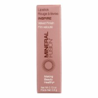 Mineral Fusion - Lip Sheer Inspire - 1 Each-.137 OZ