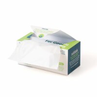 For Good - Food Scrap Bags 3 Gallon - Case of 6-25 CT