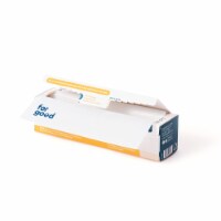 For Good - Gallon Zipper Bags - Case of 6-15 CT