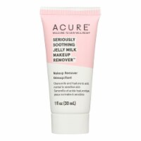 Acure - Makeup Remover Soothing Jelly - 1 Each-1 FZ