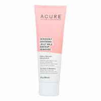 Acure - Makeup Remover Soothing Jelly - 1 Each-4 FZ