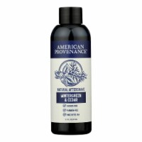 American Provenance - Aftershave Wntrgrn Cedar - 1 Each -3.3 FZ