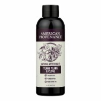 American Provenance - Aftershave Ylang Ylang Clve - 1 Each -3.3 FZ