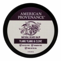 American Provenance - Beard Balm Ylang Ylang Clve - 1 Each -2 OZ