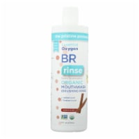 Essential Oxygen - Mouthwash Cinnamint - 1 Each-16 FZ