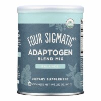 Four Sigmatic - Adaptogen Blend Mix - 1 Each-2.12 OZ